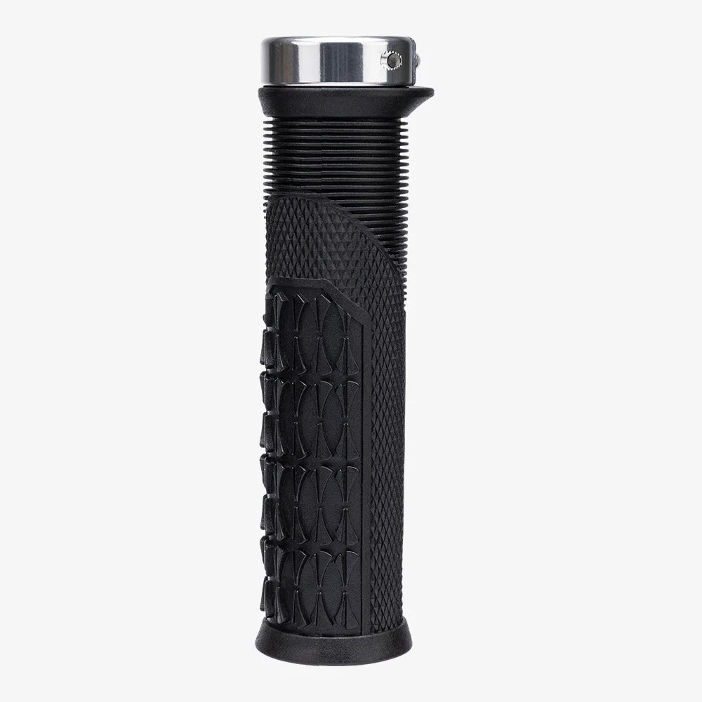 SDG OPEN CORE THRICE kahvat 136 mm musta/hopea