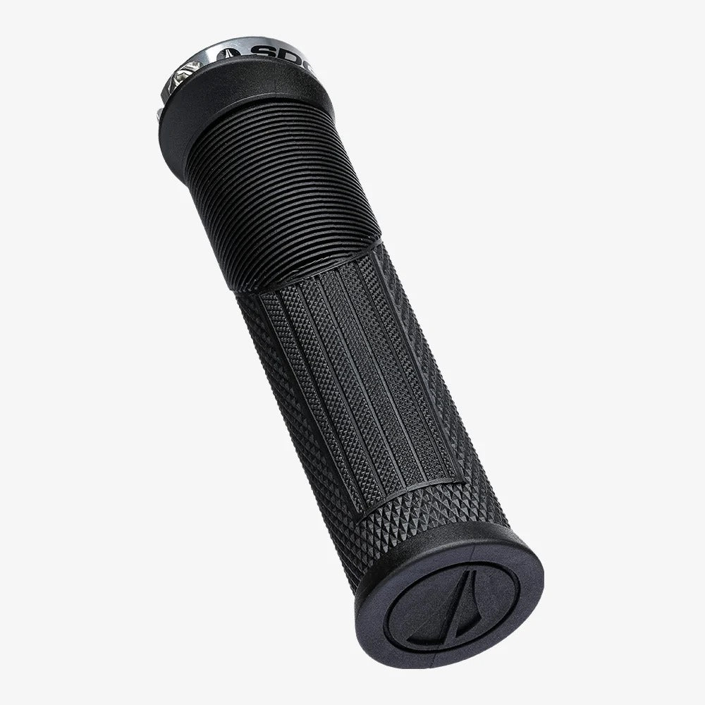 SDG OPEN CORE THRICE kahvat 136 mm musta/hopea