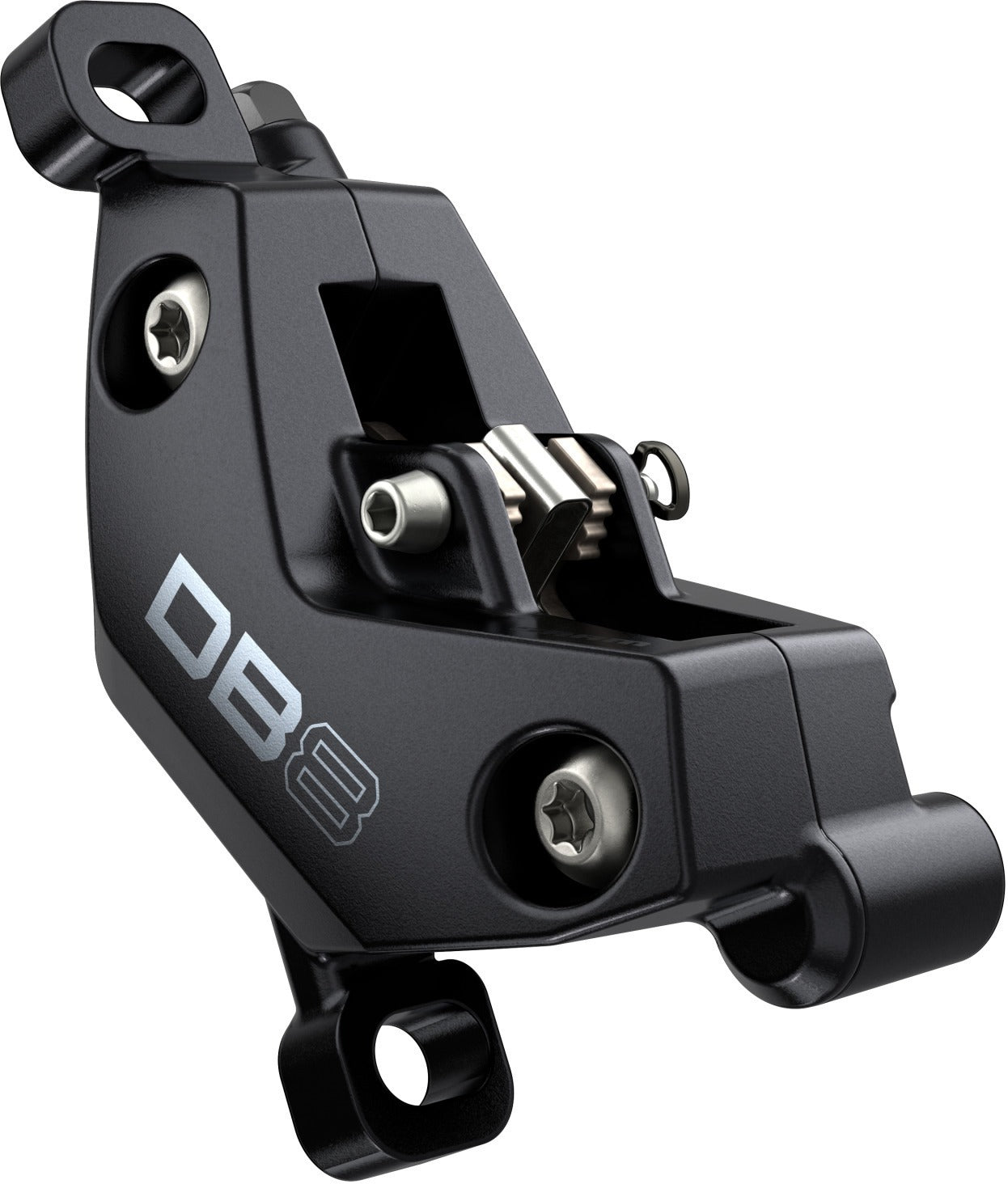 SRAM DB8 Stealth takajarru