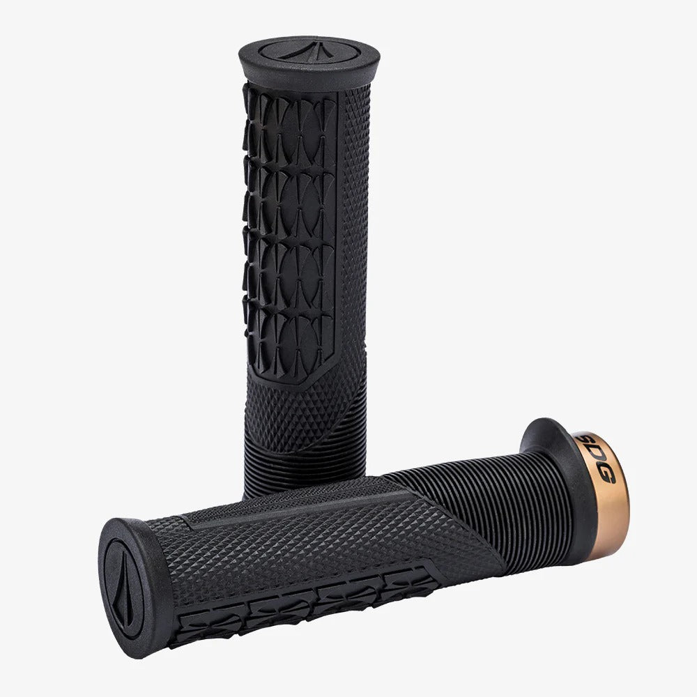 SDG OPEN CORE THRICE kahvat 136 mm Musta/Kashima