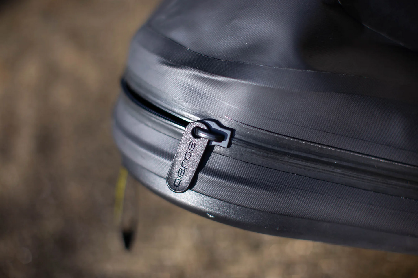 AEROE 11L pikakiinnityslaukku