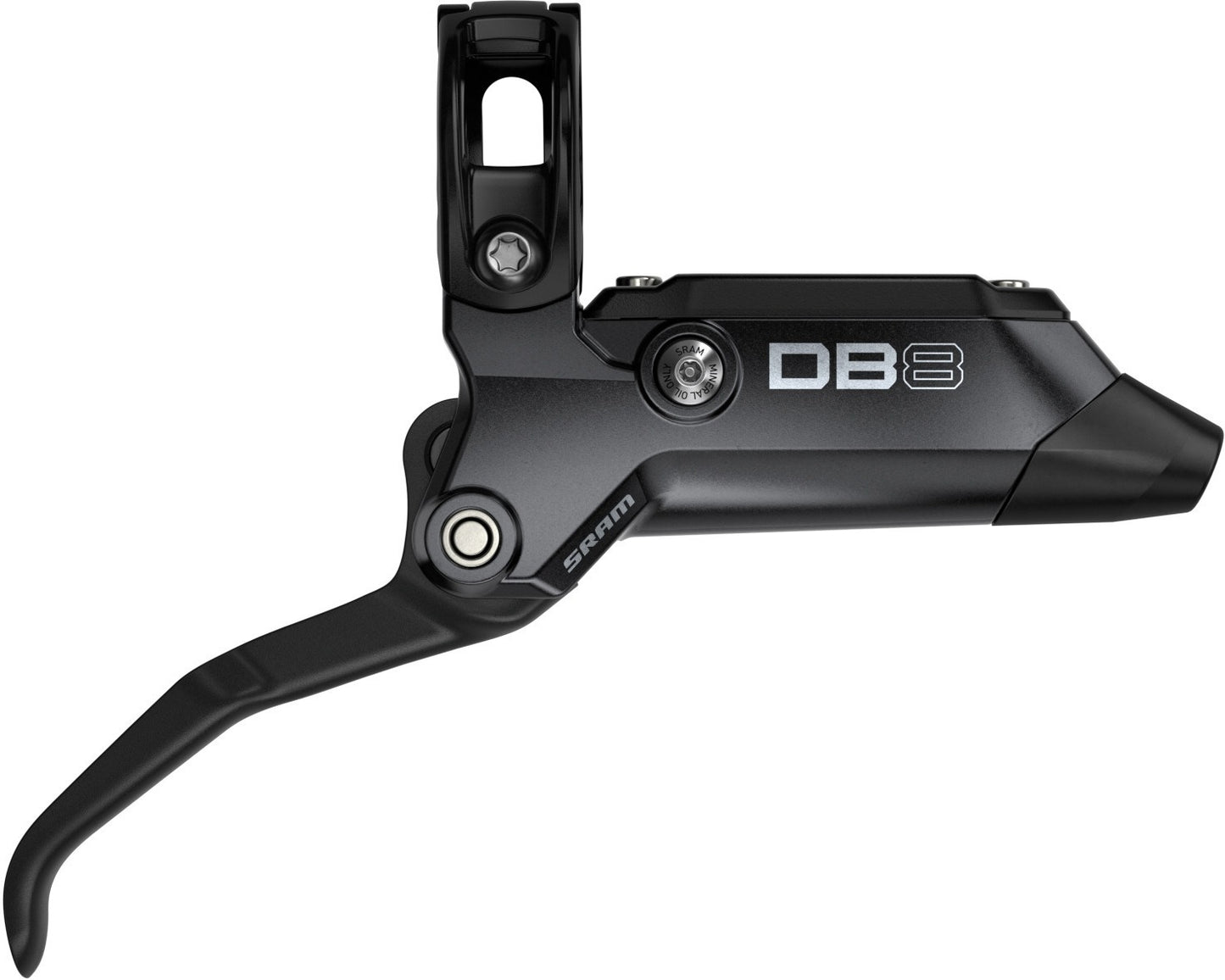 SRAM DB8 Stealth takajarru