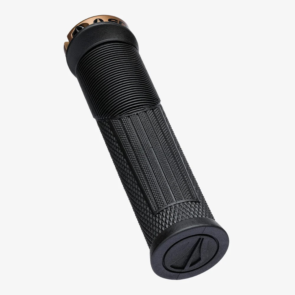 SDG OPEN CORE THRICE kahvat 136 mm Musta/Kashima