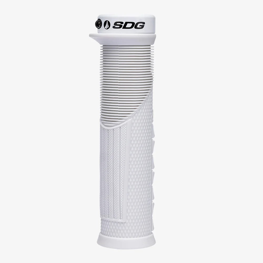 SDG OPEN CORE THRICE kahvat 136 mm Valkoinen