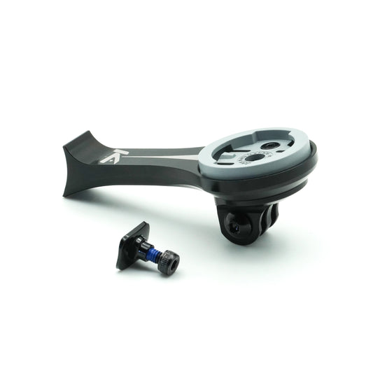 Tuki GPS:lle Wahoo K-EDGE Combo Mount Specialized Tulevaisuus
