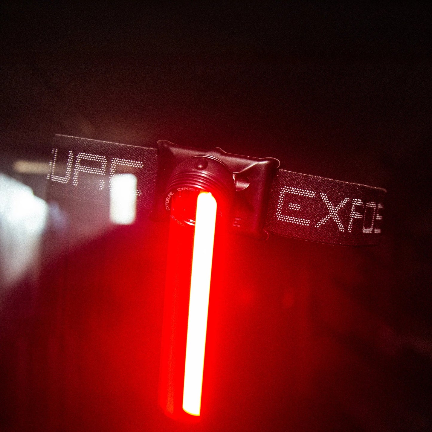 EXPOSURE LIGHTS HT RAW Otsalamppu