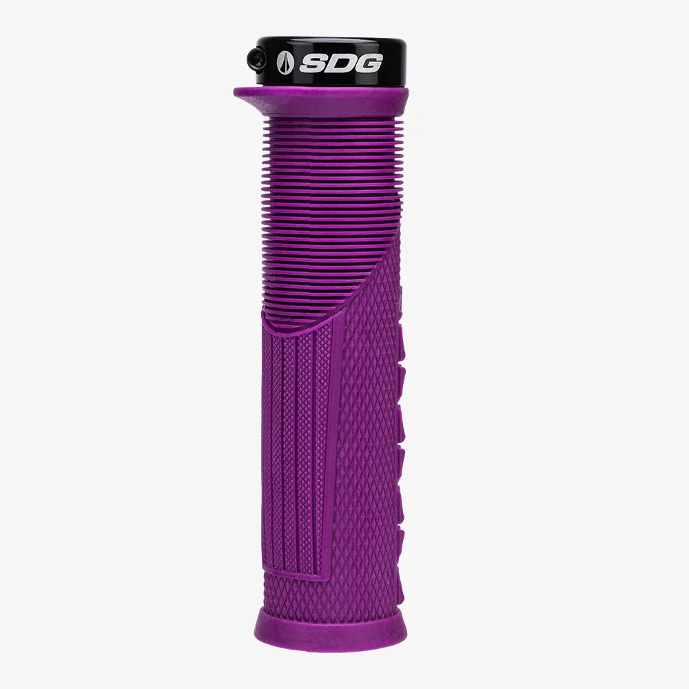 Kahvat SDG OPEN CORE THRICE 136 mm violetti