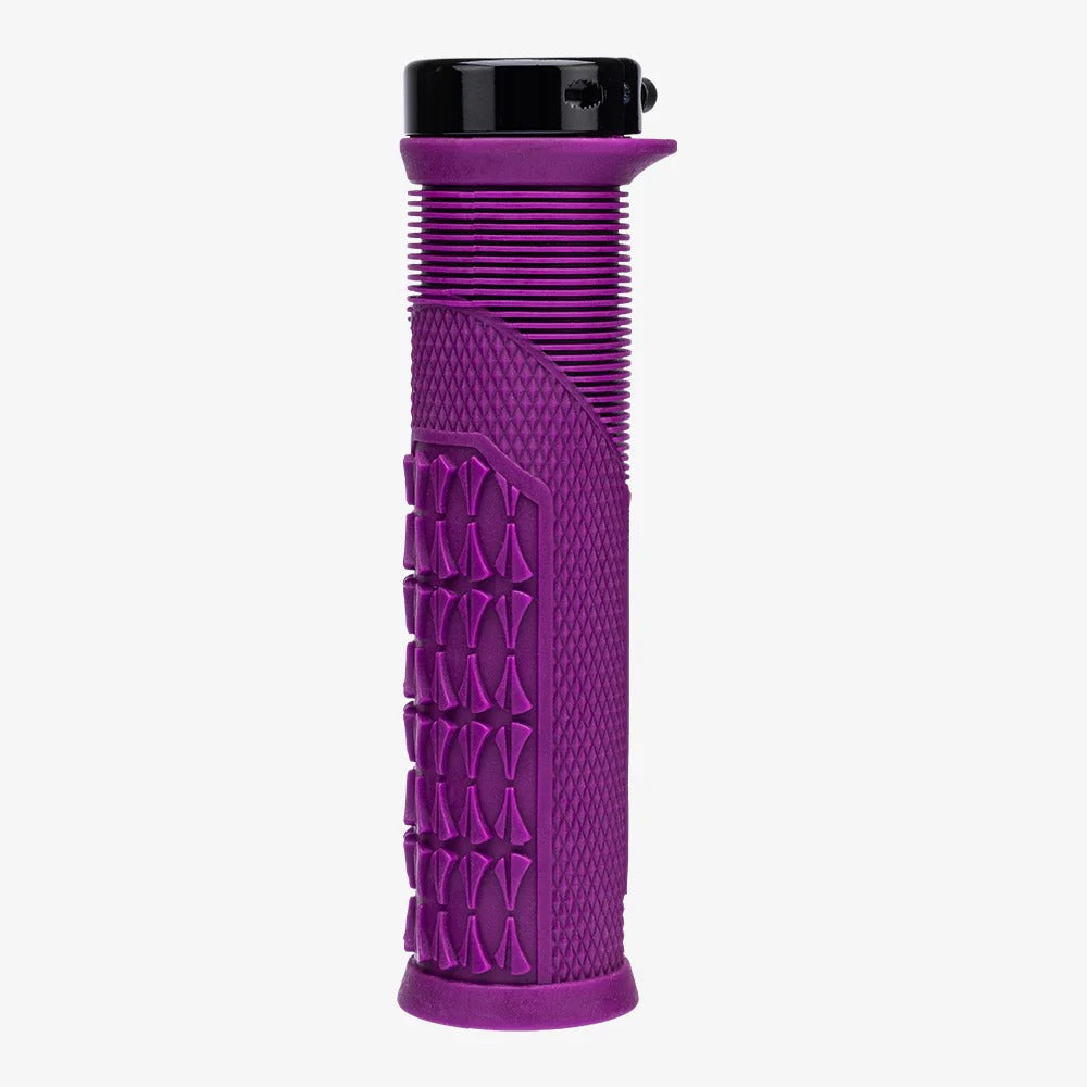Kahvat SDG OPEN CORE THRICE 136 mm violetti