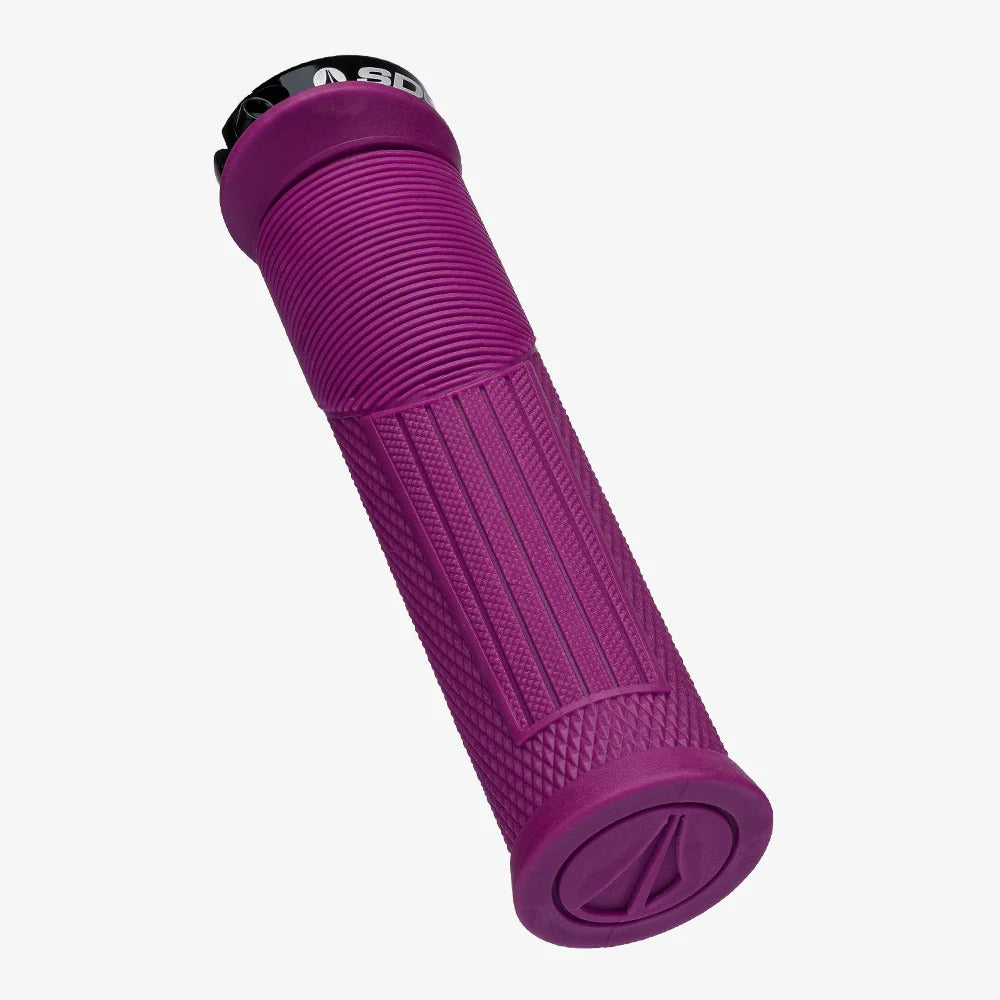 Kahvat SDG OPEN CORE THRICE 136 mm violetti