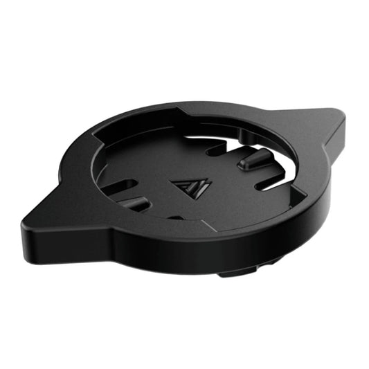 KOM CYCLING Garmin ja Wahoo neljänneskäännösadapteri