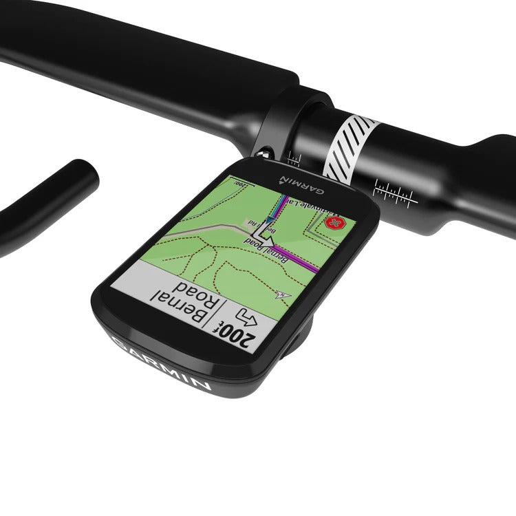 Garmin Aero KOM CYCLING ohjaustangon pidike