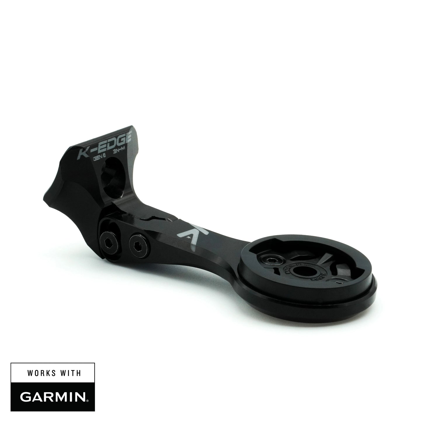Garmin K-EDGE Regular Mount Madone Gen 7 GPS-kiinnike
