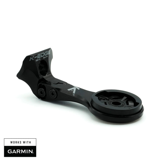 Garmin K-EDGE Regular Mount Madone Gen 7 GPS-kiinnike