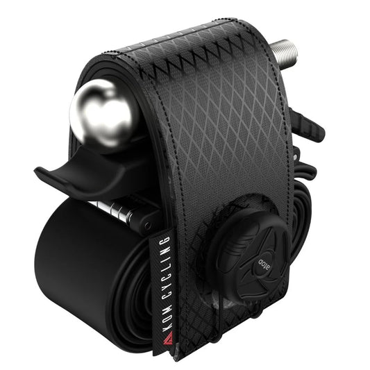 Yleishihna KOM CYCLING TUBE STRAP KOM pyöräilyputken hihna
