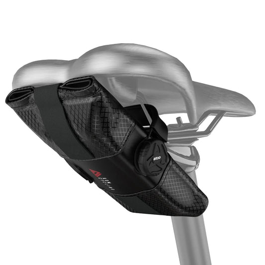 Satulalaukku KOM CYCLING SADDLE SADDLE ROLL XL