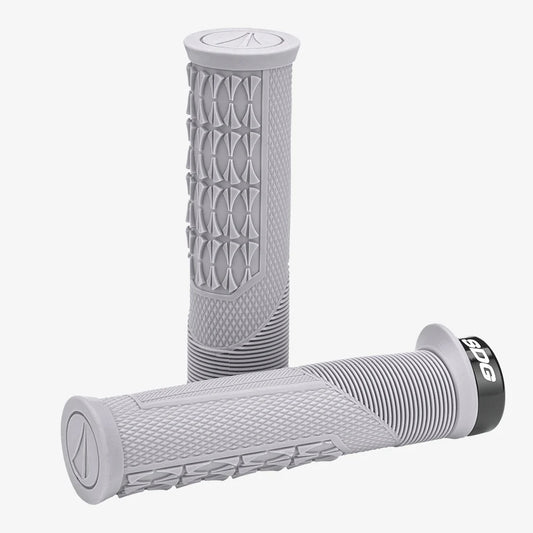 SDG OPEN CORE THRICE kahvat 136 mm Harmaa