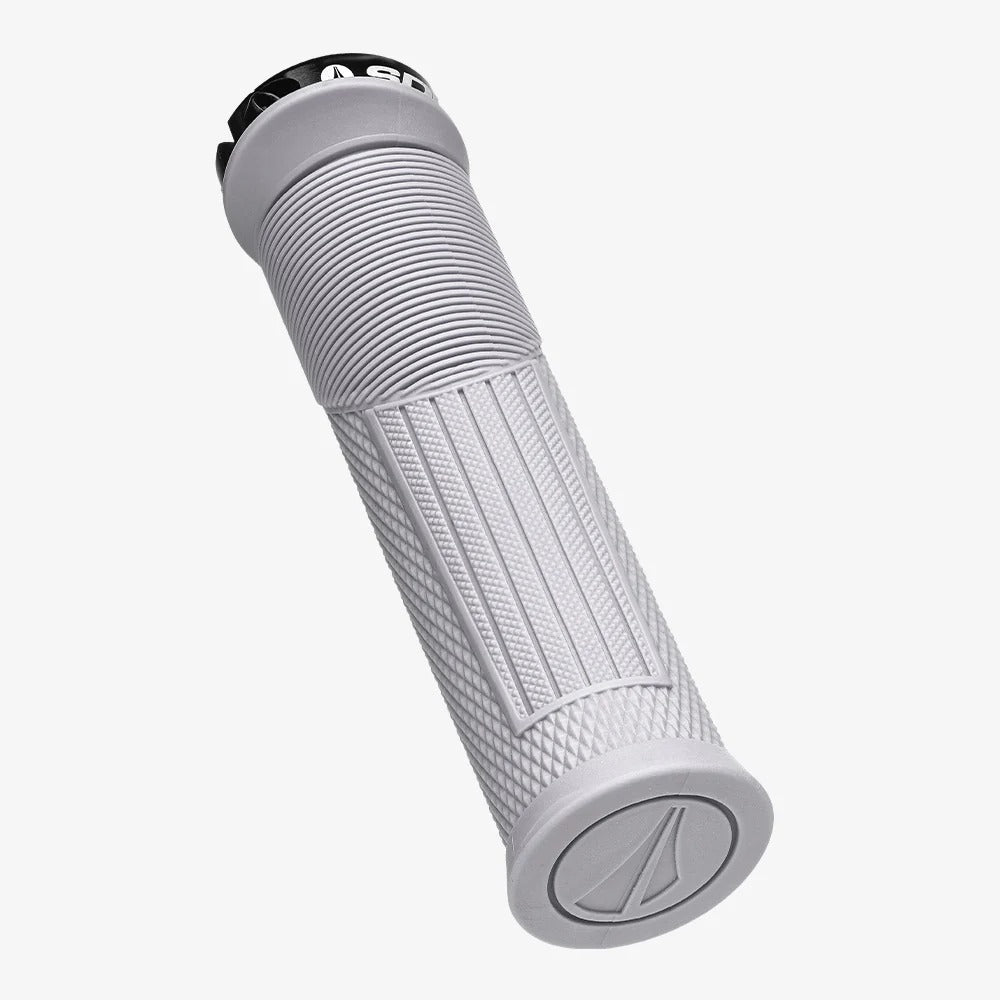 SDG OPEN CORE THRICE kahvat 136 mm Harmaa