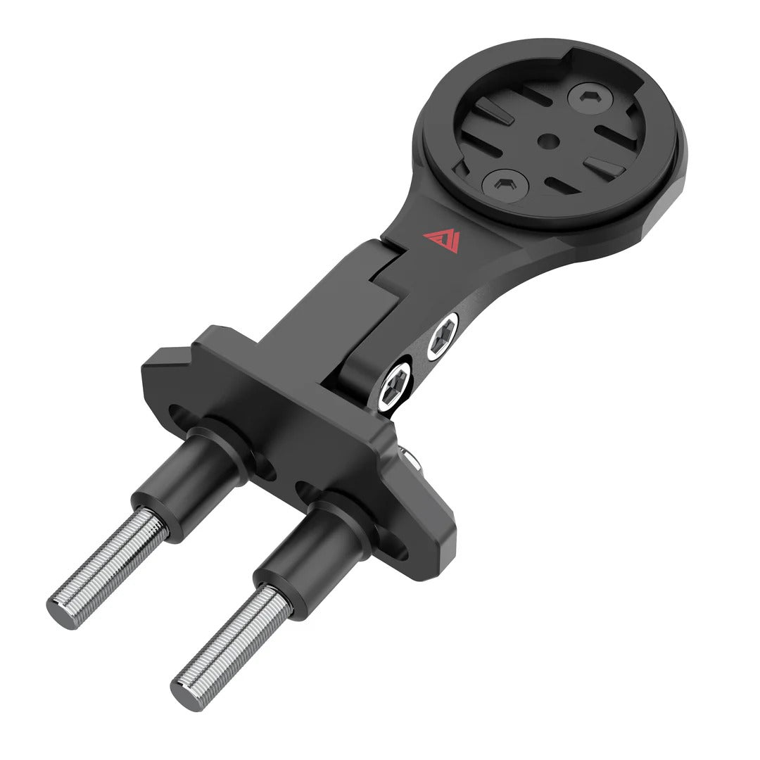 Varren tukisarja KOM CYCLING GPS ja GOPRO