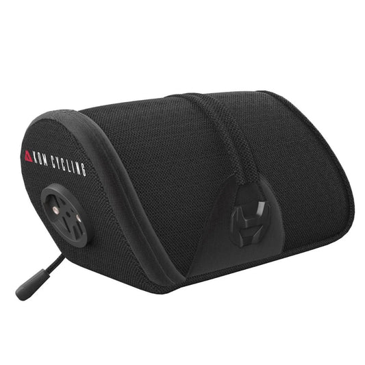 Satulalaukku KOM CYCLING SADDLE BAG SMALL (pieni)