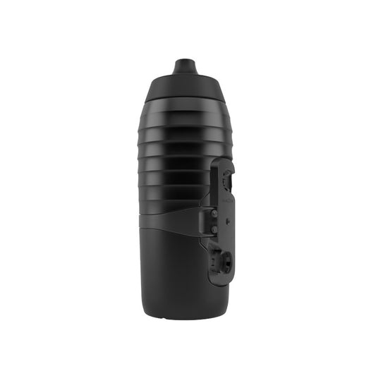 FIDLOCK TWIST X KEEGO vesipullo (600 ml) Musta