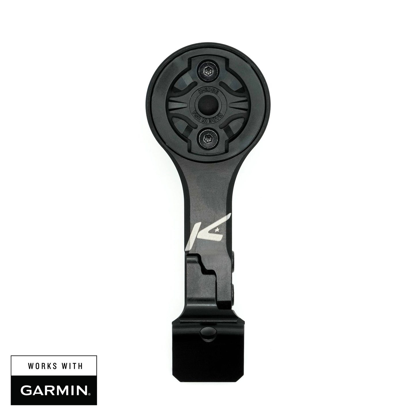 Garmin K-EDGE Regular Mount Madone Gen 7 GPS-kiinnike