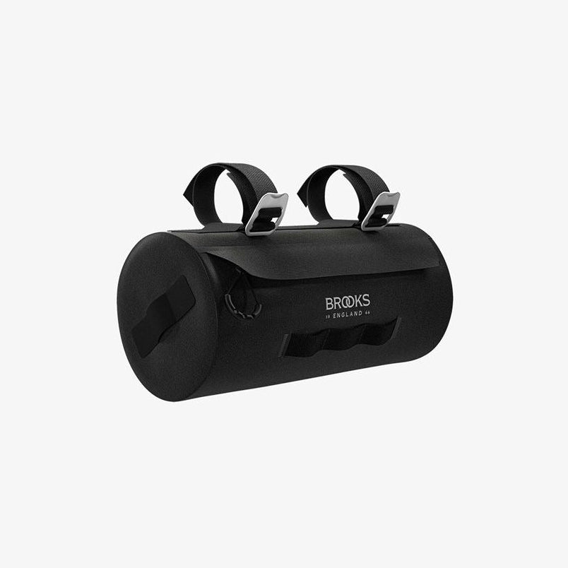 BROOKS SCAPE POUCH 3L ohjaustankolaukku musta