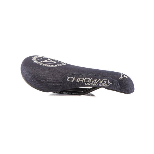 Satula CHROMAG OVERTURE LTD Kiskot CrMo Denim CrMo Denim