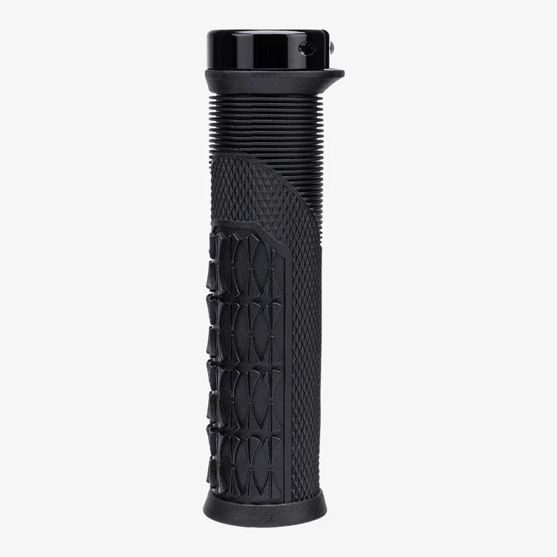 SDG OPEN CORE THRICE kahvat 136 mm Musta