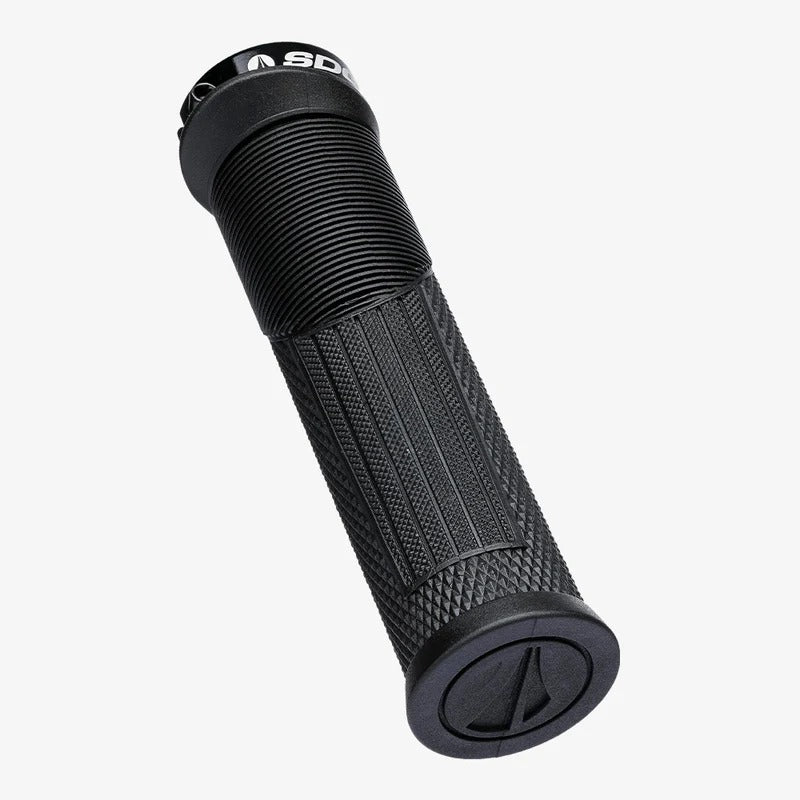 SDG OPEN CORE THRICE kahvat 136 mm Musta
