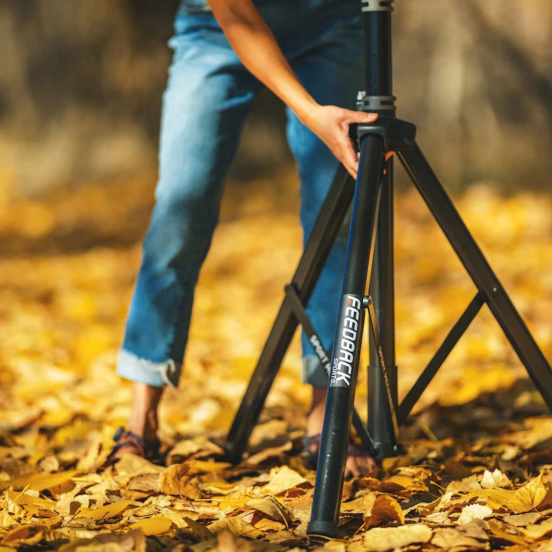 FEEDBACK Sport-Mechanic korjaamon jalustat