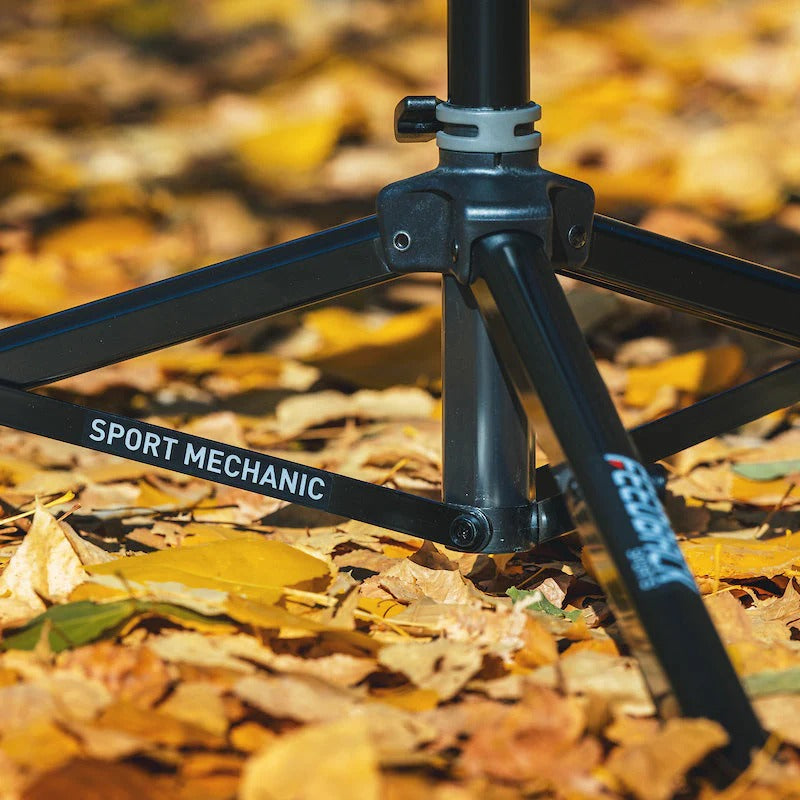 FEEDBACK Sport-Mechanic korjaamon jalustat