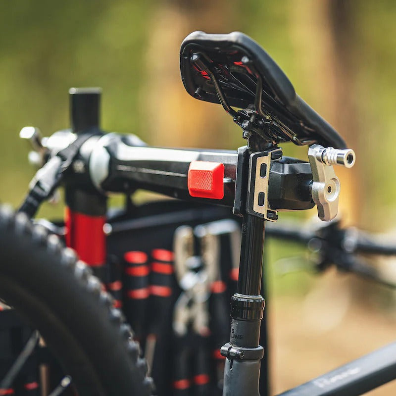 FEEDBACK Pro Mechanic HD -korjaamon jalustat