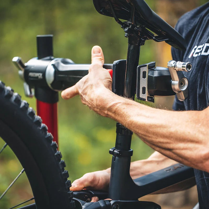 FEEDBACK Pro Mechanic HD -korjaamon jalustat