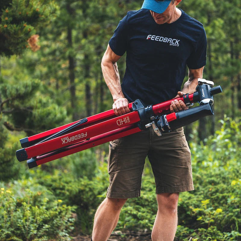 FEEDBACK Pro Mechanic HD -korjaamon jalustat