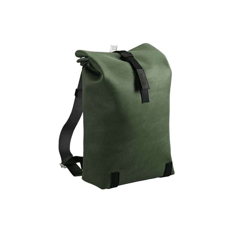 BROOKS PICKWICK 12L reppu vihreä