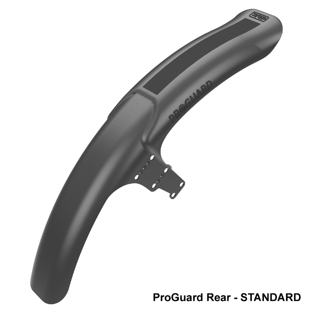 RRP ProGuard Mini takalokasuojalevy