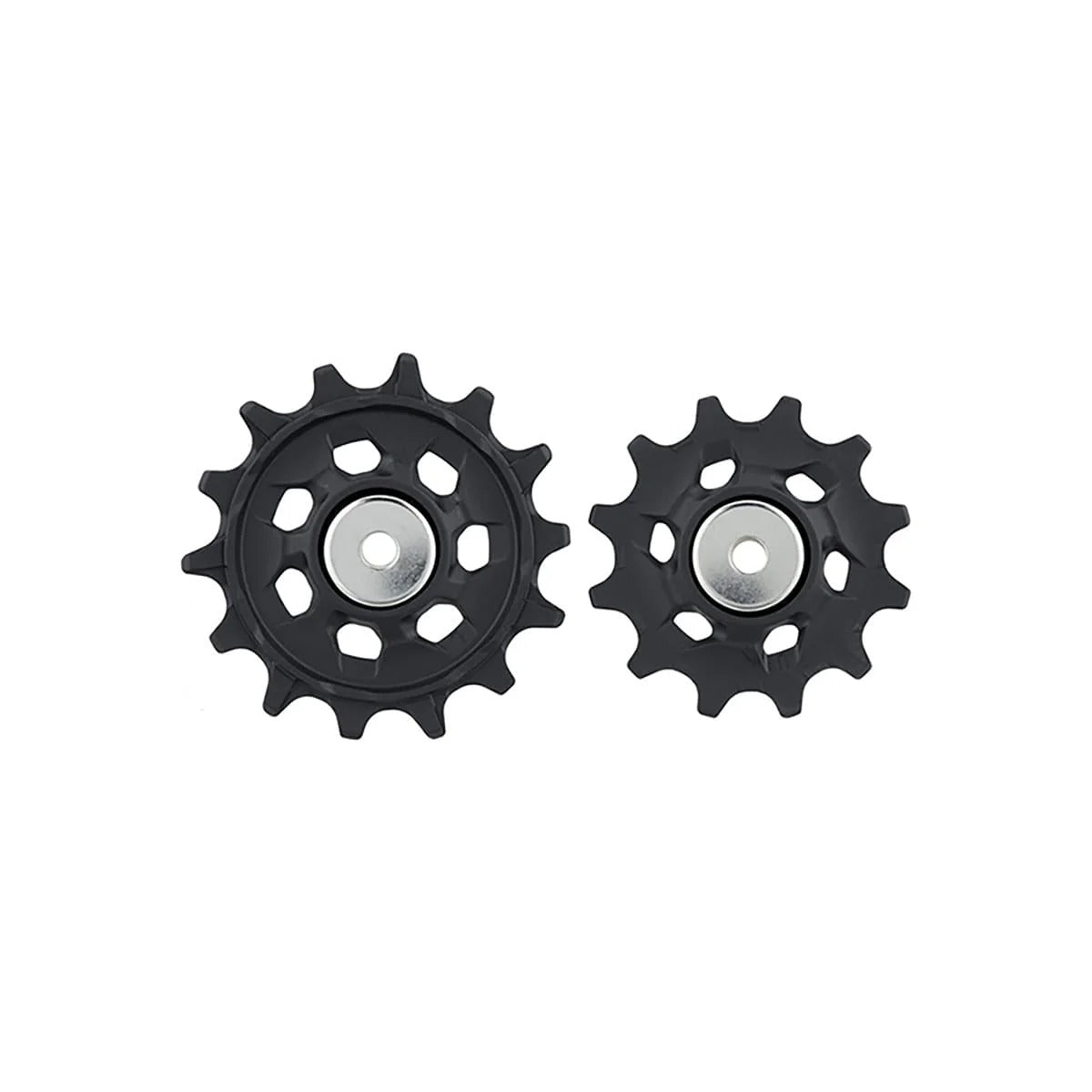 SRAM EAGLE NX/SX 12-vaihteisen takavaihteiston hammaspyörät (2 kpl)