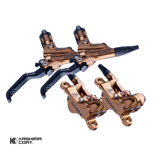 FORMULA CURA 4 Kashima -jarrupari