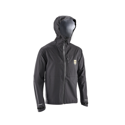 LEATT MTB HYDRADRI 3.0 takki musta