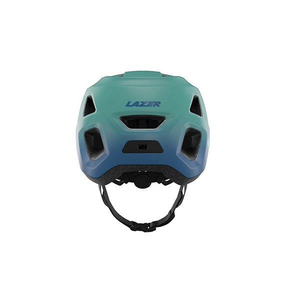 MTB-kypärä LAZER FINCH KINTEICORE Teal Matt