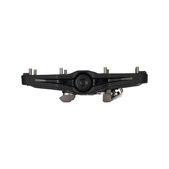 Litteät / autopolkimet SHIMANO PD-EH510 SPD Musta