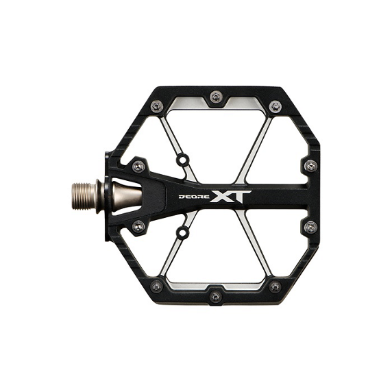 SHIMANO XT PD-M8240 tasopolkimet