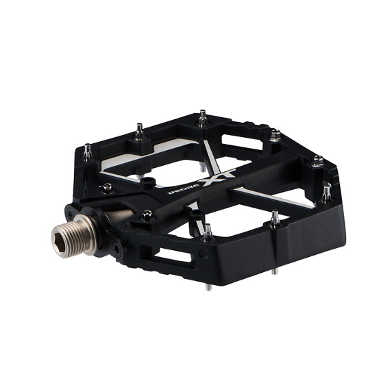 SHIMANO XT PD-M8240 tasopolkimet