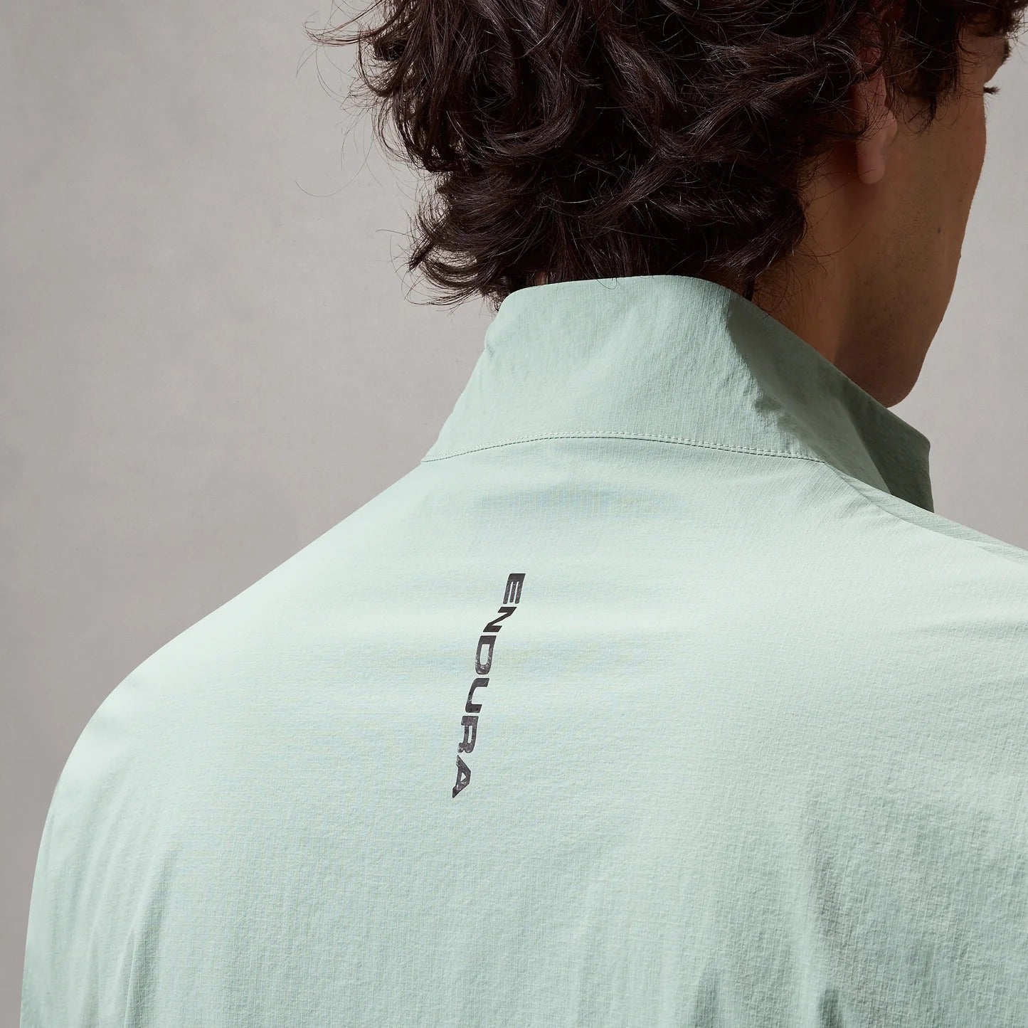 ENDURA ALLTRACK RIDE PAKATTAVA takki vihreä