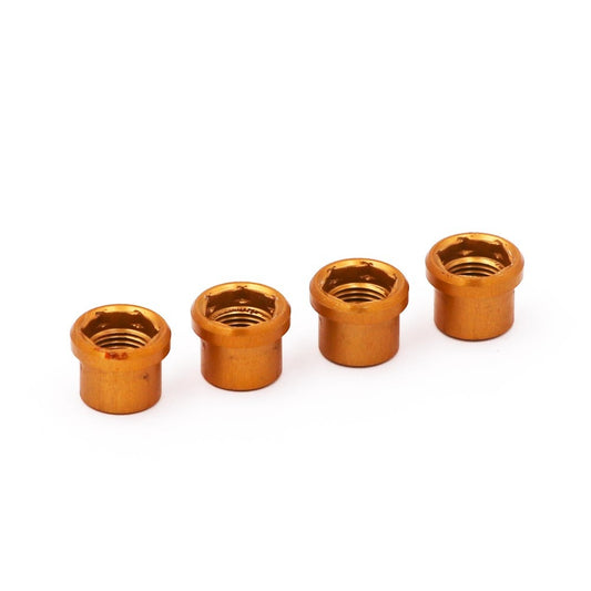 Rattaanpultin Mutterit RENNEN XL (4 kpl)