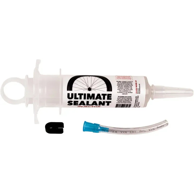 Ruisku SILCA ULTIMATE SEALANT INJECTOR Preventive Liquid -nestettä varten