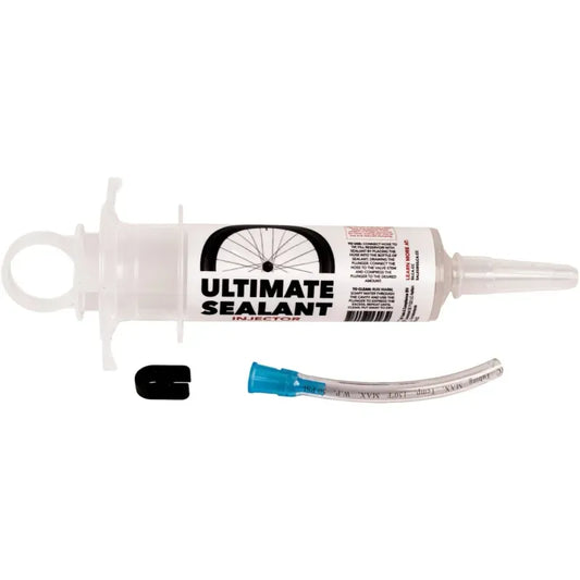 Ruisku SILCA ULTIMATE SEALANT INJECTOR Preventive Liquid -nestettä varten