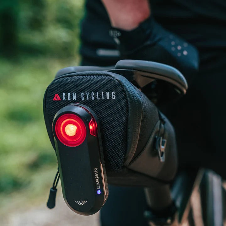 Satulalaukku KOM CYCLING SADDLE BAG (pyöräilylaukku)