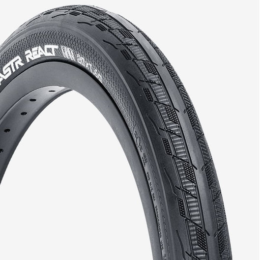Rengas TIOGA FASTR REACT S-Spec 20x1.60