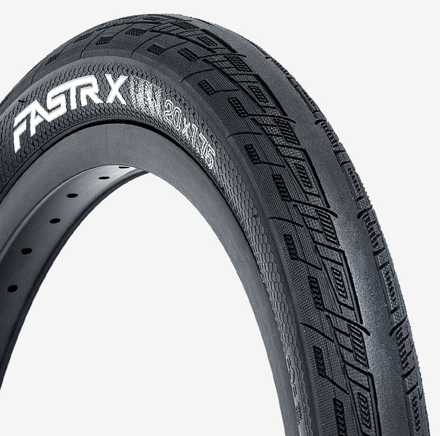 Rengas TIOGA FASTR-X 20x1.75